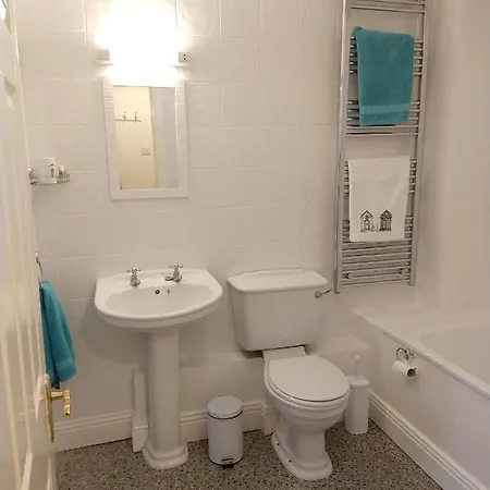 Town Centre One Bed Apartment Dungarvan  Exterior photo