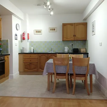 Town Centre One Bed Apartment Dungarvan  Exterior photo