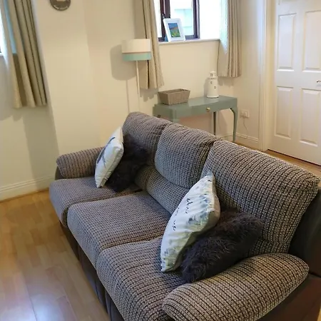 Town Centre One Bed Apartment Dungarvan  Exterior photo