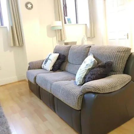 Town Centre One Bed Apartment Dungarvan  Exterior photo