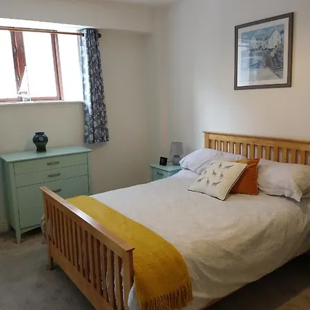 Town Centre One Bed Apartment Dungarvan  Exterior photo