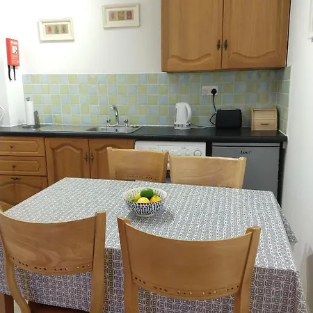 Town Centre One Bed Apartment Dungarvan  Exterior photo