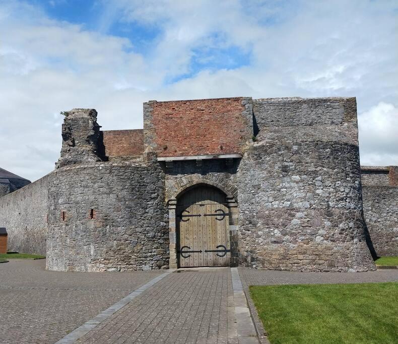 Apartment Town Centre One Bed Dungarvan (Waterford)