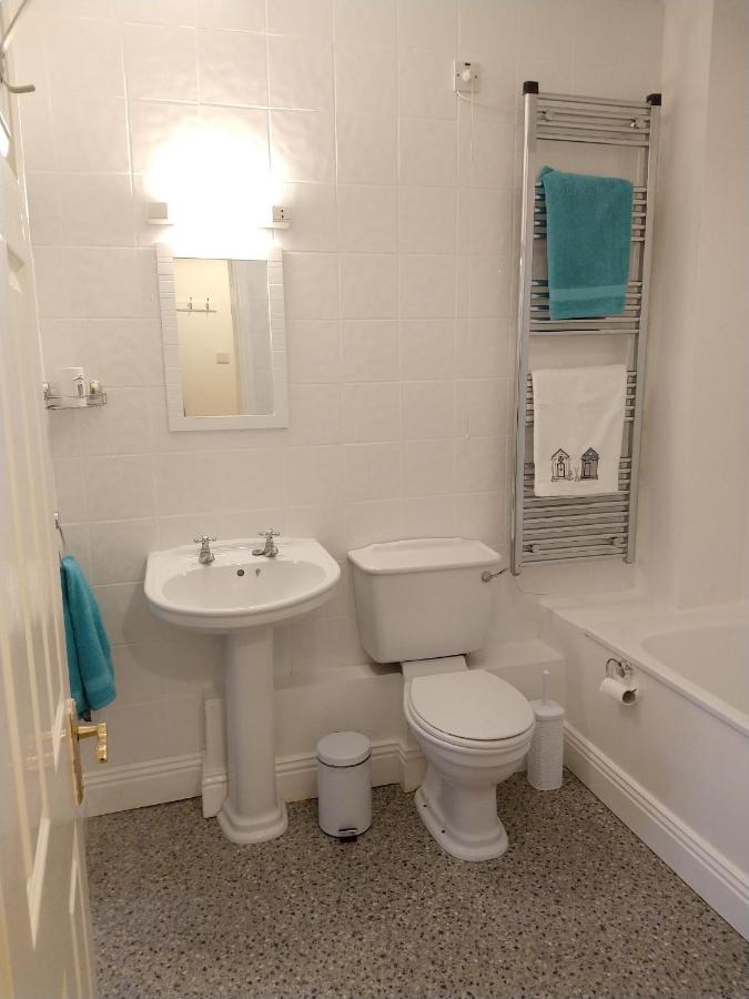 Town Centre One Bed * Dungarvan (Waterford)