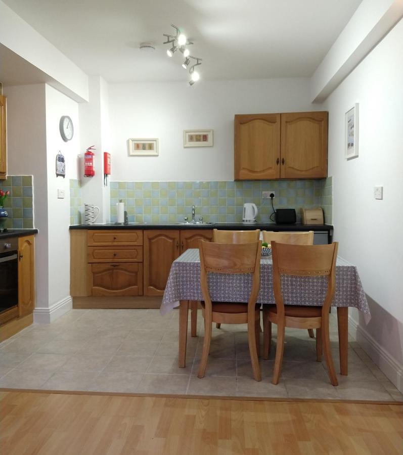 Apartment Town Centre One Bed Dungarvan (Waterford)